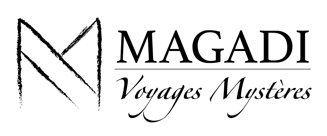 MAGADI - Voyages Mystères